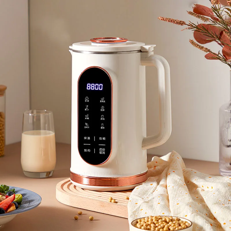 Citrus Juicer Bar - Máquina de Leite de Soja Elétrica