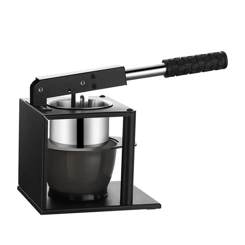 Citrus Juicer Bar - Espremedor de aço inoxidável, espremedor manual