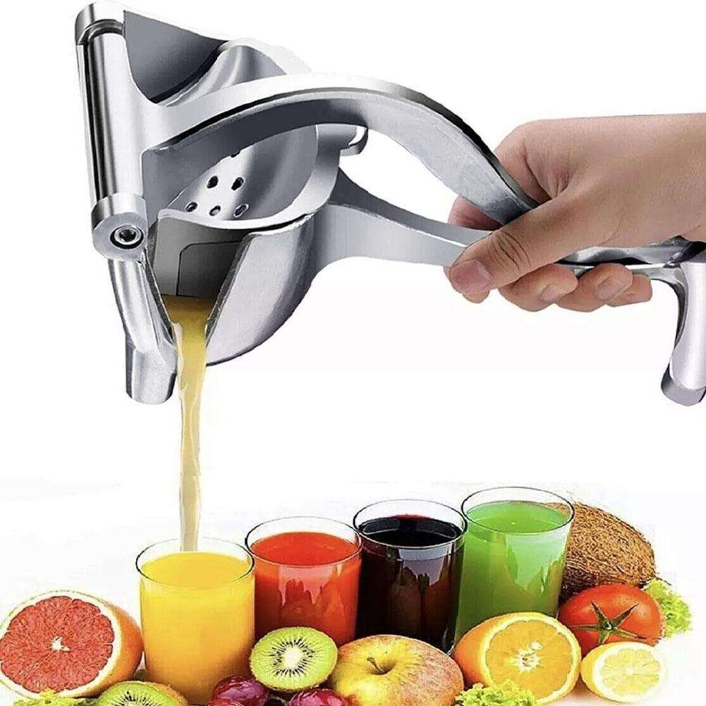Citrus Juicer Bar - Manual de suco espremer liga alumínio