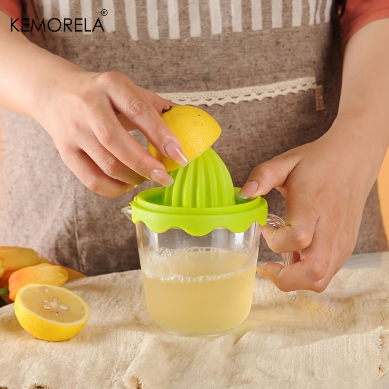 Citrus Juicer Bar - Juicer manual para laranja e limão,