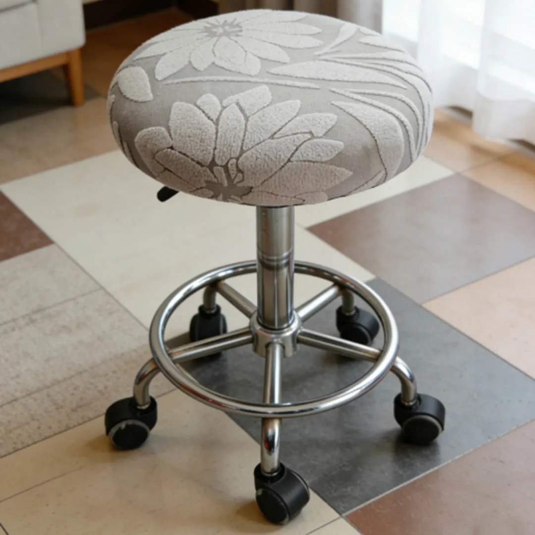 Home Bar Seating - Capa para Banqueta de Bar em