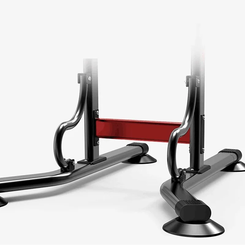 Home Bar Stand - Equipamento de Ginástica Doméstica Multifuncional: Estação