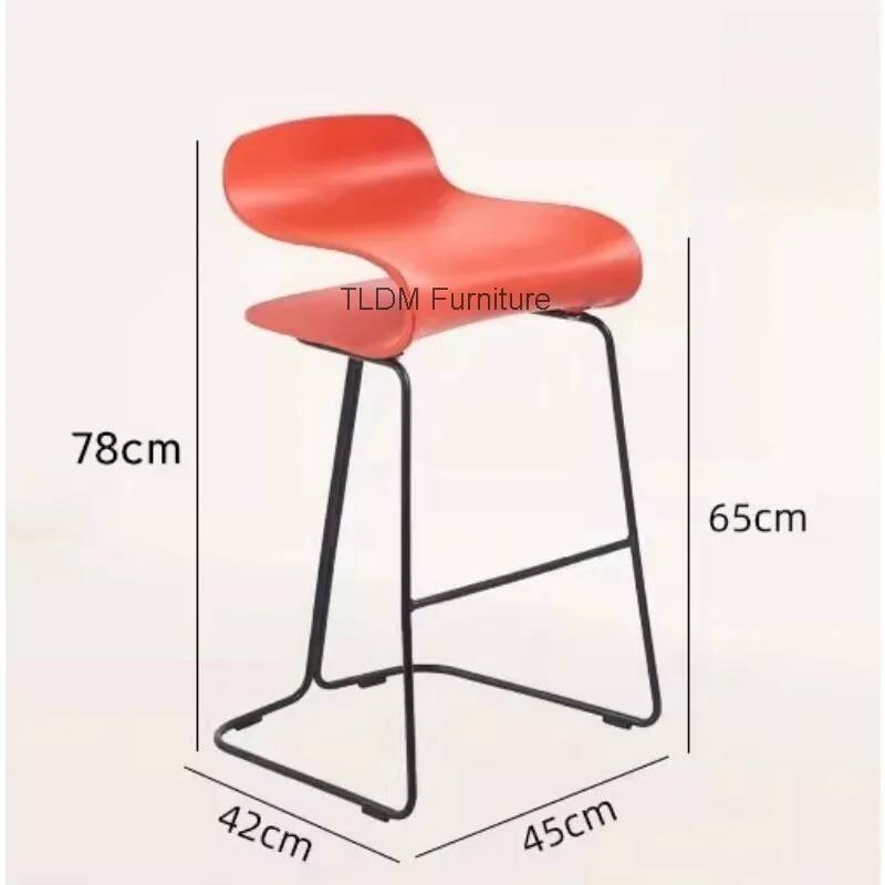 Home Bar Seating - Cadeiras Modernas e Estilosas para Ilha