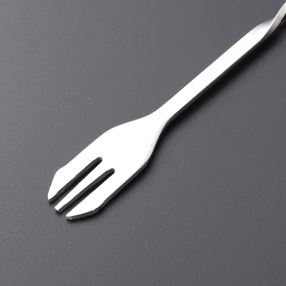 Bar Spoon Twisted - Colher de Coquetel Torcida em Aço