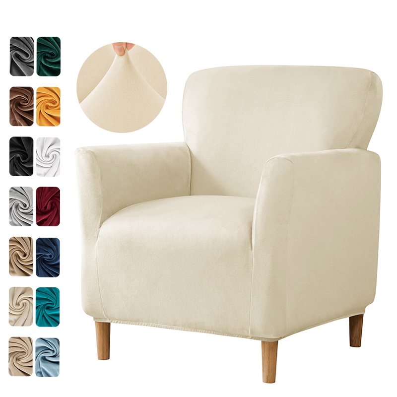 Home Bar Seating - 1pc estiramento elastano banheira cadeira enseada
