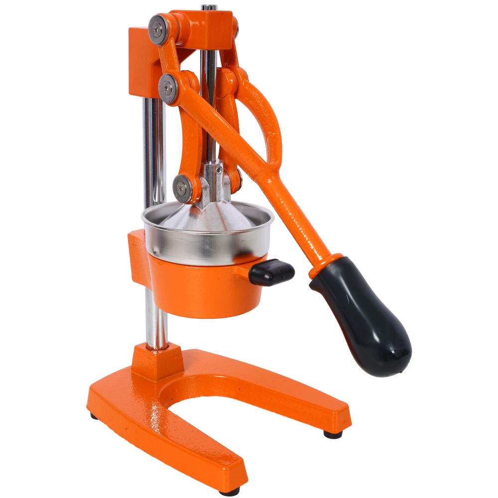 Citrus Juicer Bar - Espremedor de Cítricos de Ferro Fundido