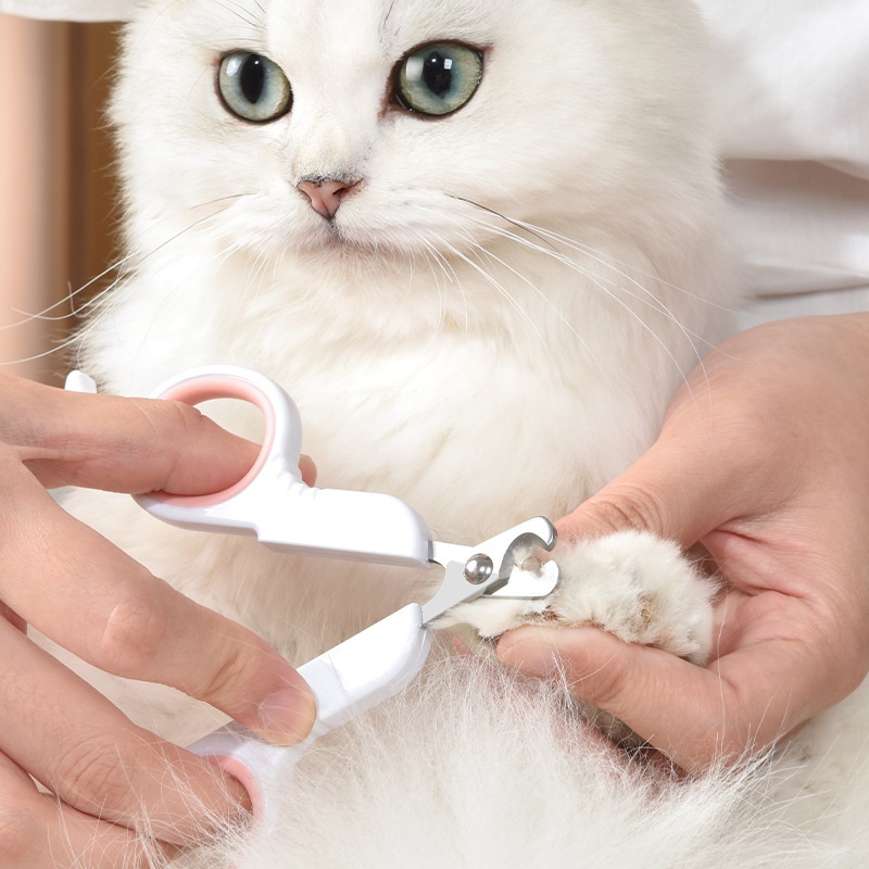 Home Barbershop - Cortador de Unhas para Cães e