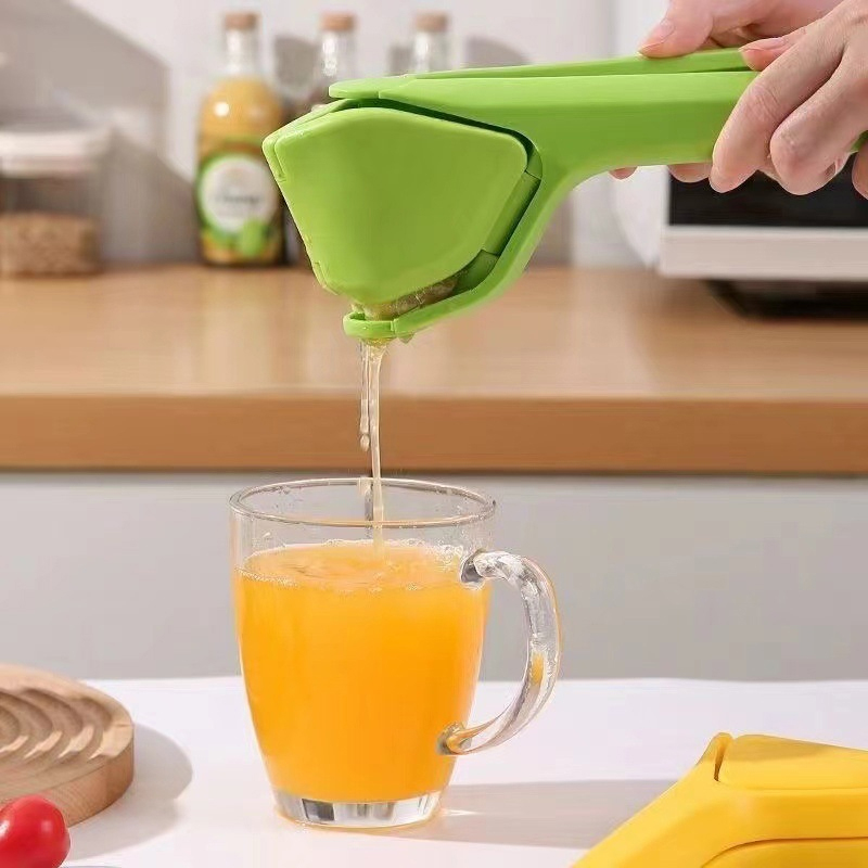 Citrus Juicer Bar - Espremedor de Limão Manual Sem Esforço,