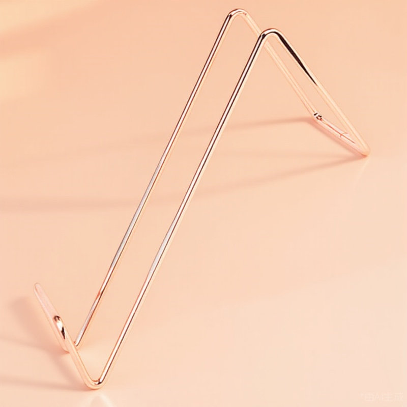 Home Bar Stand - Suporte Minimalista de Ferro para Vinho,