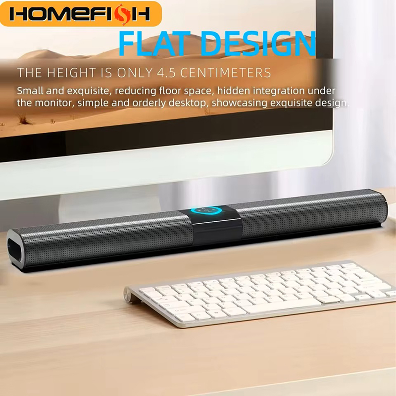 Home Bar And Theater - Soundbar para TV, subwoofer, alto-falante bluetooth,