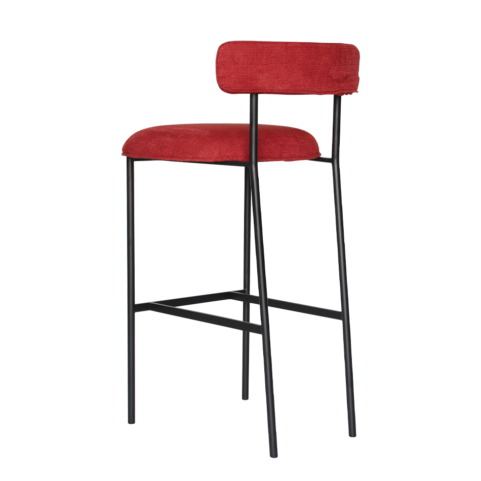 Home Bar Seating - # Cadeira de Bar Moderna com