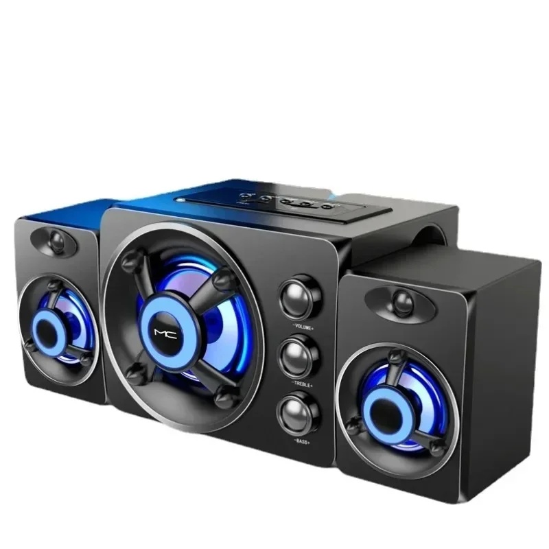 Home Bar And Theater - Barra de Som Bluetooth Sem Fio