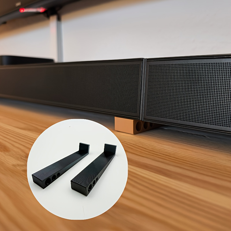 Home Bar Stand - Suporte de alto-falante para jbl bar