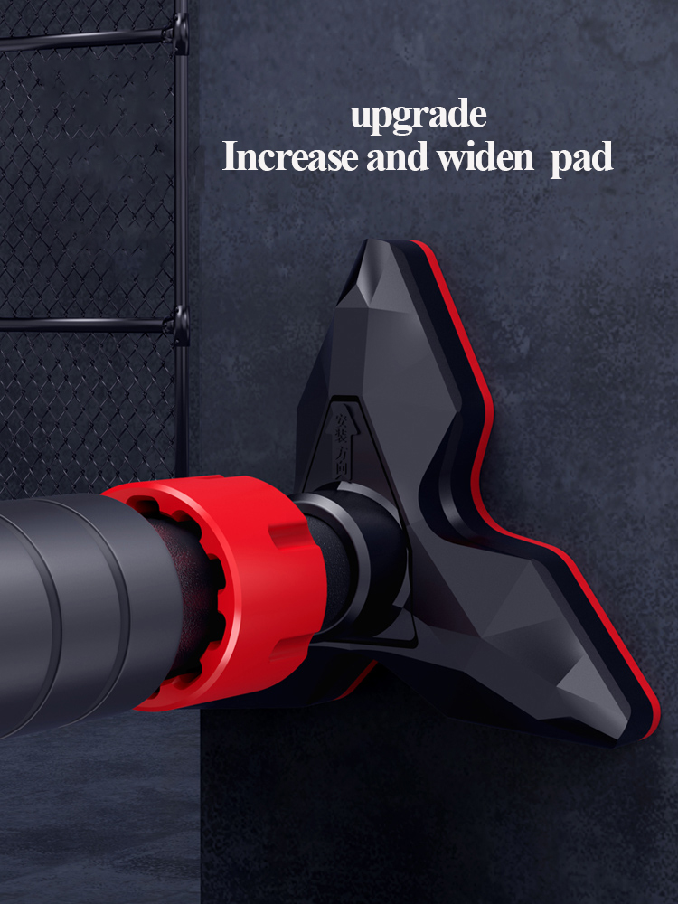 Home Bar Stand - Equipamento de Treino Multifuncional Ajustável para