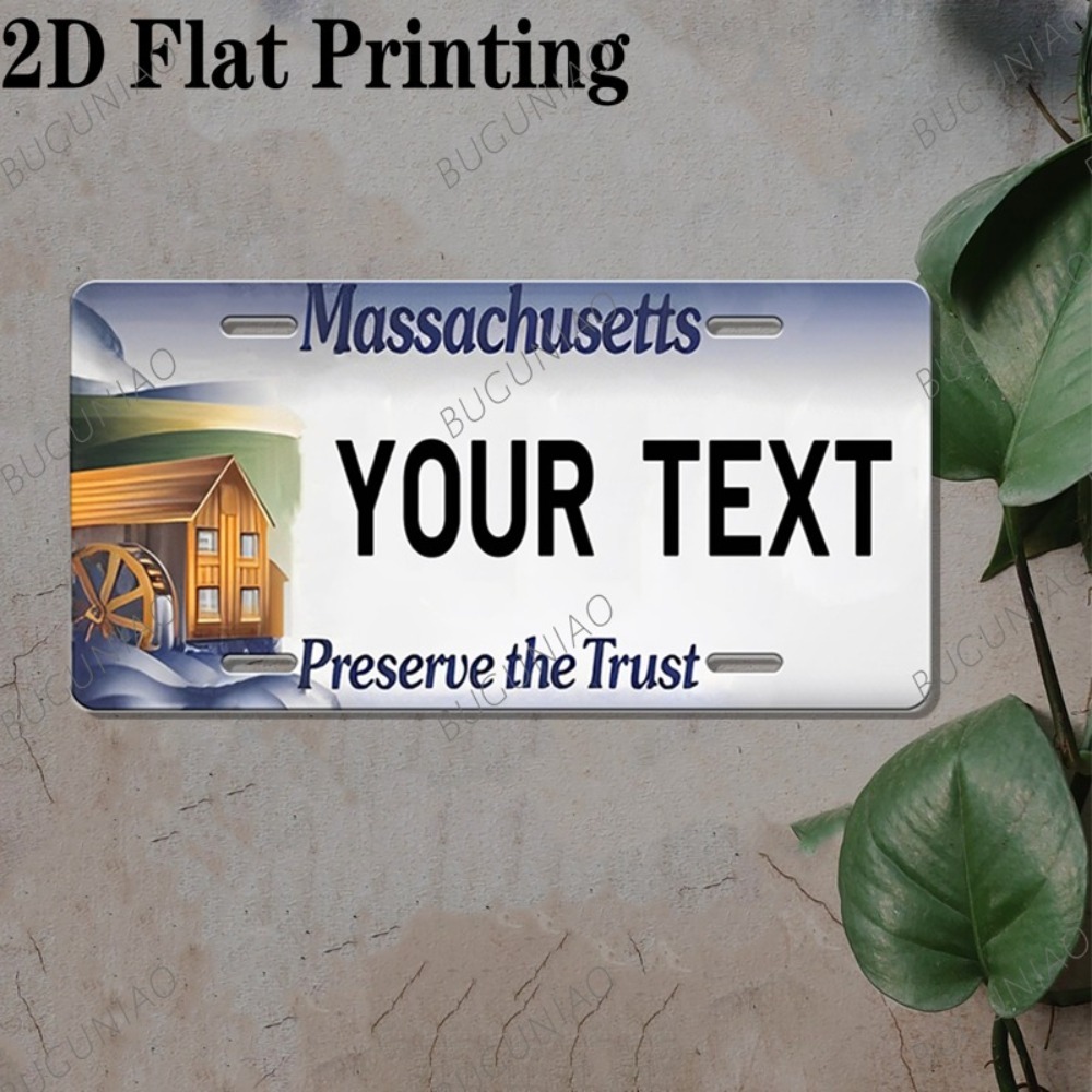 Home Bar Cafe - Placa Decorativa Personalizada 2D Plana de