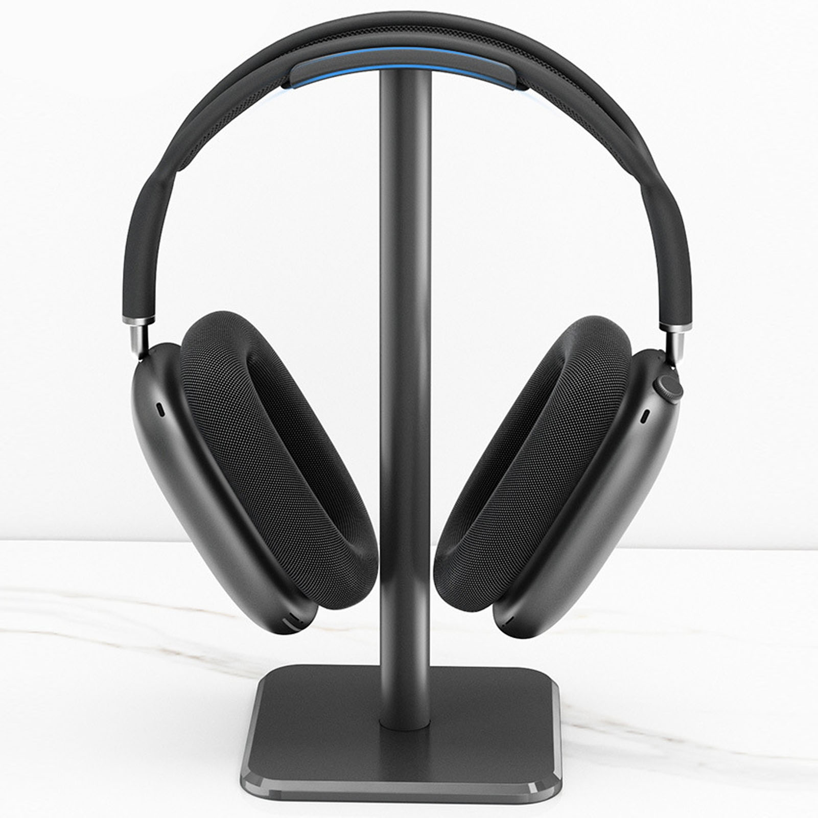 Home Bar Stand - Suporte de fone de ouvido canto