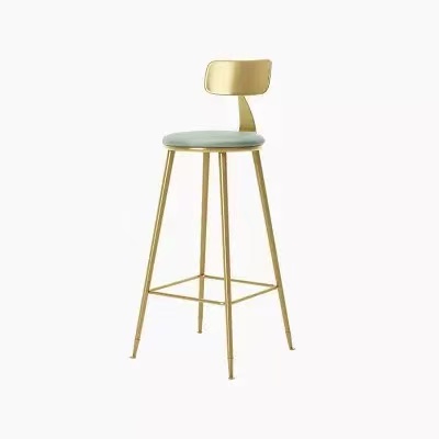 Home Bar Lounge - Conjunto de Mesa Alta e Cadeiras