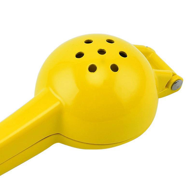 Citrus Juicer Bar - Espremedor Manual de Limão em Liga