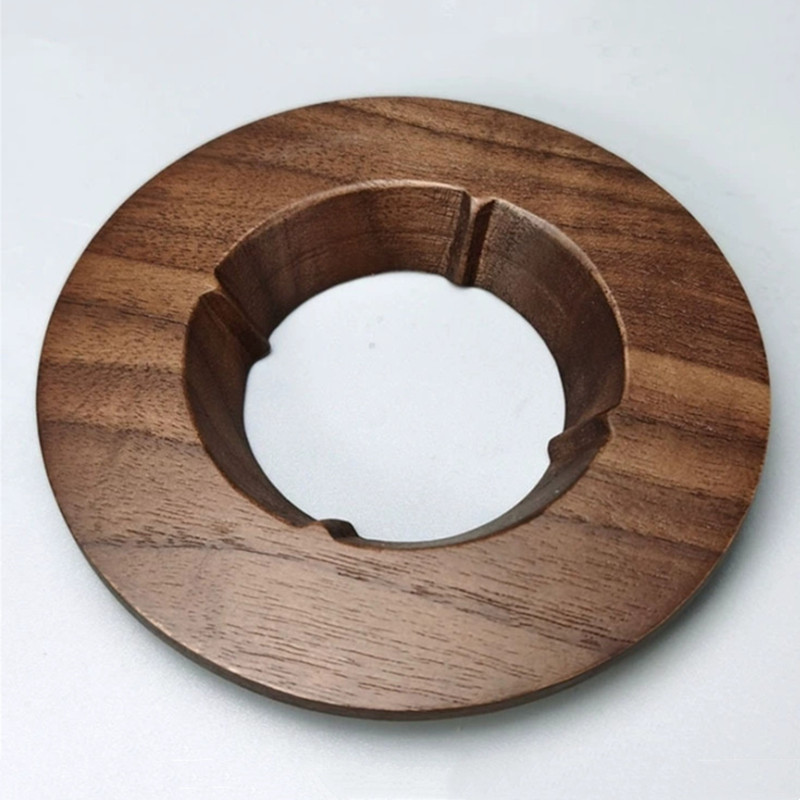Home Bar Stand - Suporte de Filtro de Café em