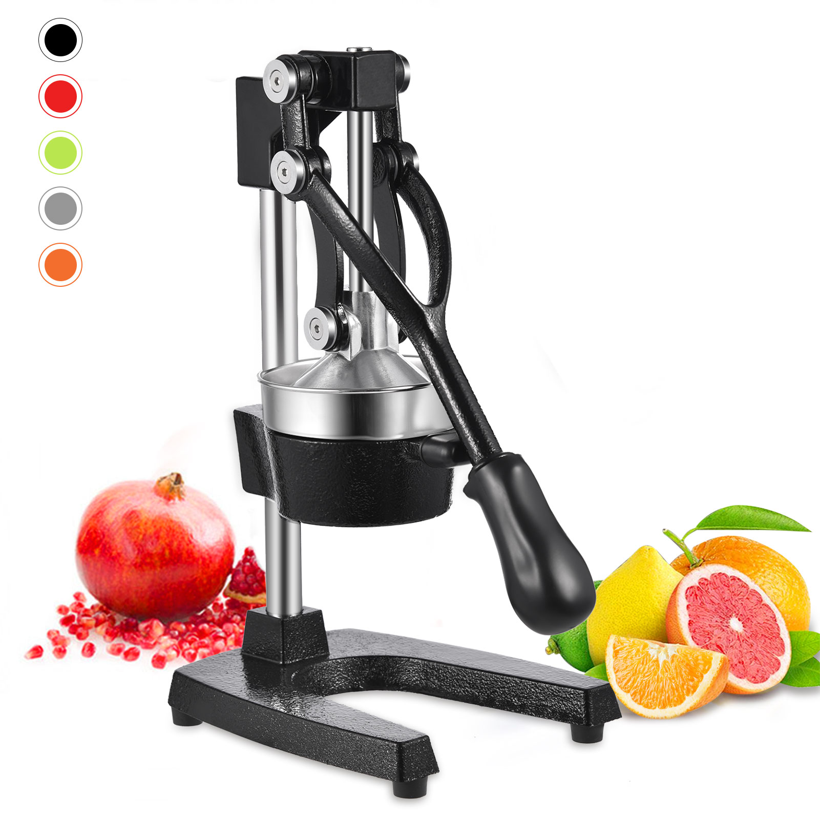 Citrus Juicer Bar - Espremedor manual de frutas cítricas em