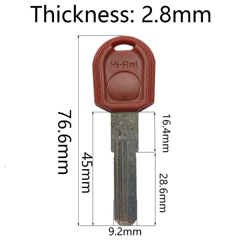 Home Bargains - 5-100 pces 3 sulco lm hi-rel