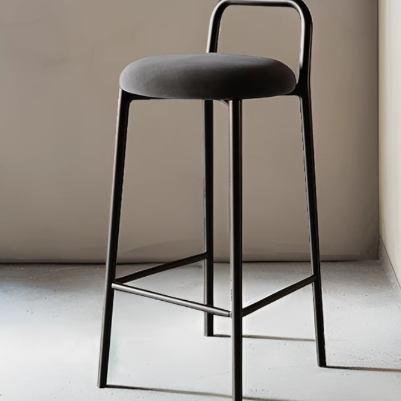 Home Bar Seating - Banco de bar alto moderno e