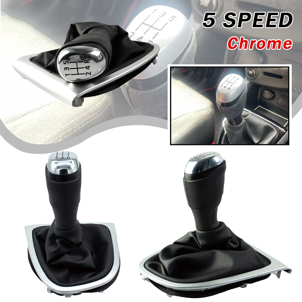 Manopla de Câmbio 5/6 Velocida - Speed Pourer Cap avaliação e preço