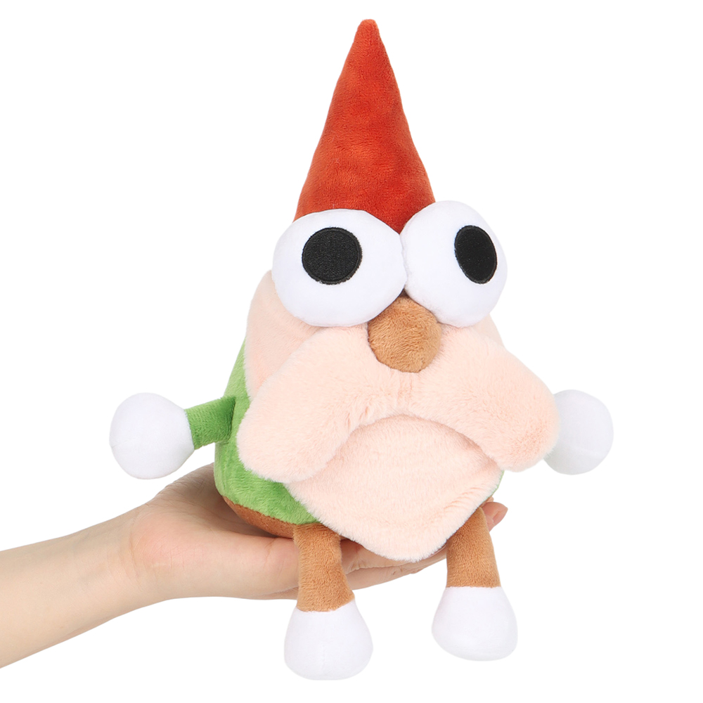 Brinquedos de Pelúcia Gnome Sh - Home Bargains avaliação e preço