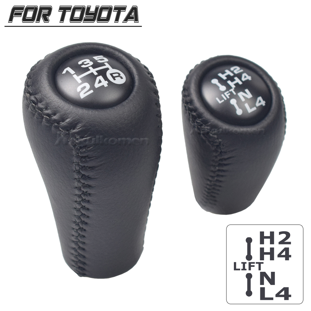5 velocidades para toyota land - Speed Pourer Cap avaliação e preço