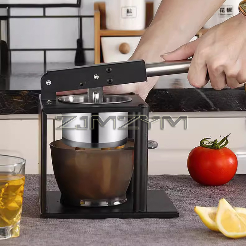 Espremedor de aço inoxidável,  - Citrus Juicer Bar avaliação e preço