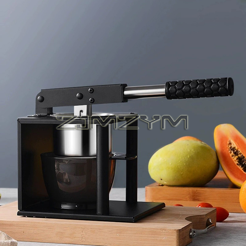 Espremedor de aço inoxidável,  - Citrus Juicer Bar avaliação e preço