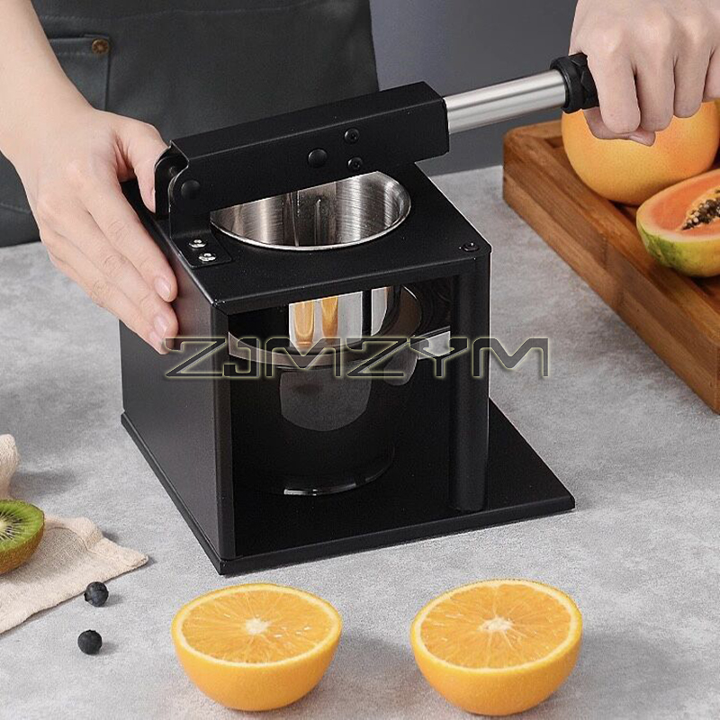 Espremedor de aço inoxidável,  - Citrus Juicer Bar avaliação e preço