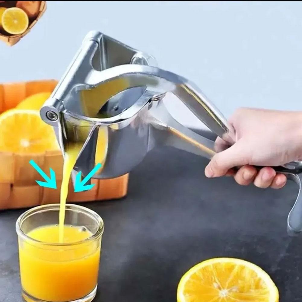 Manual de suco espremer liga a - Citrus Juicer Bar avaliação e preço
