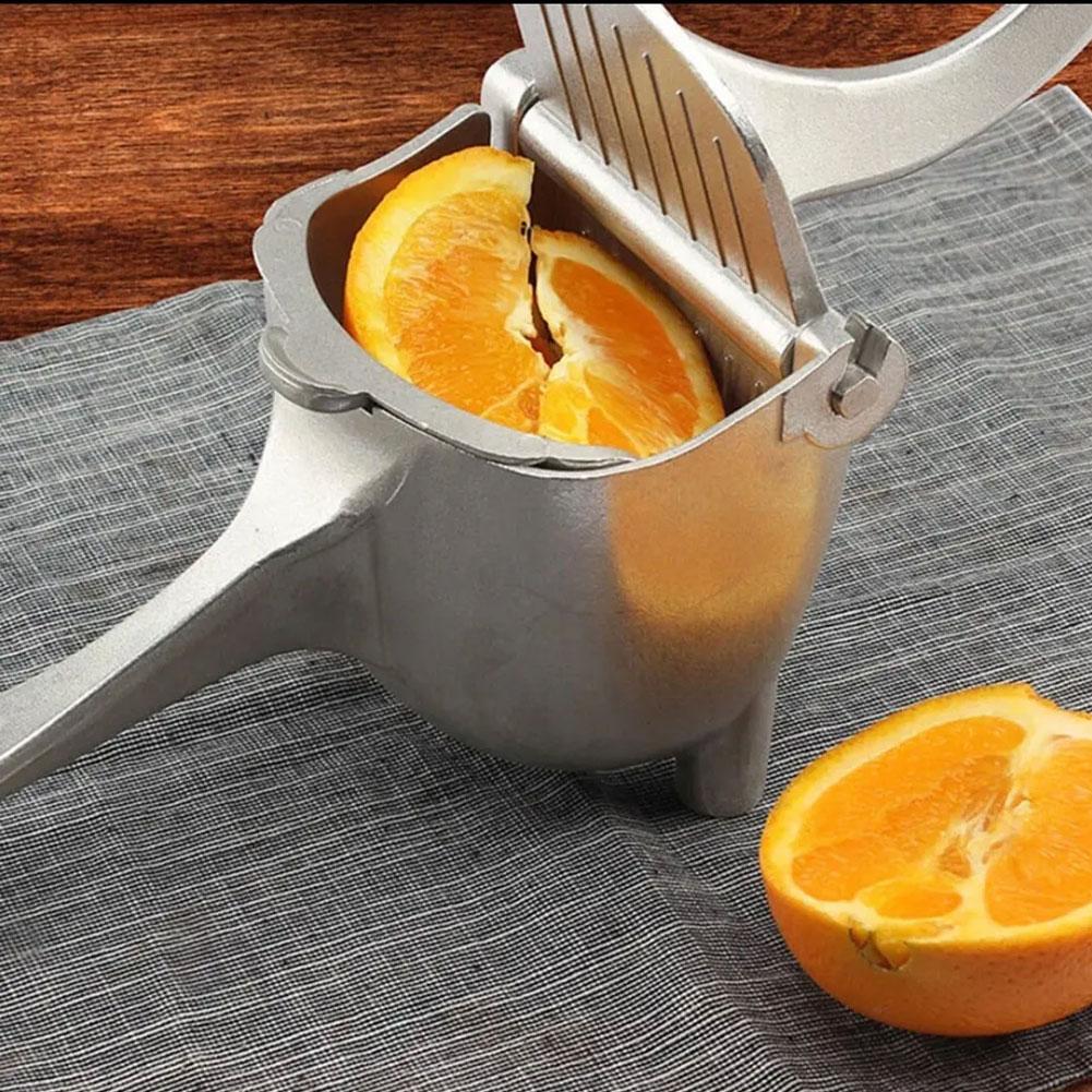 Manual de suco espremer liga a - Citrus Juicer Bar avaliação e preço