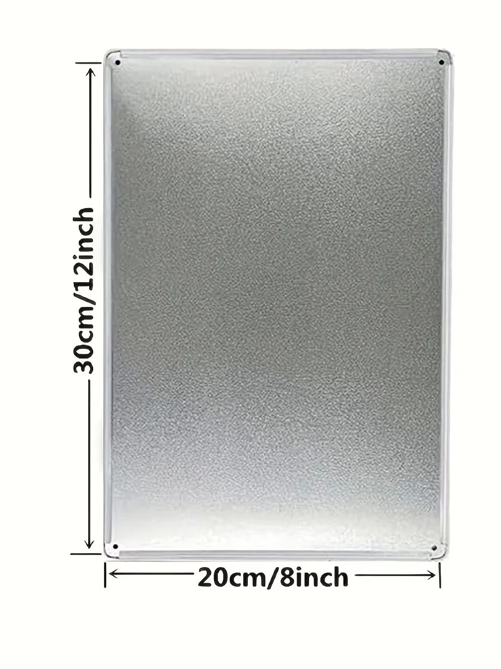 Placa de Metal Personalizada E - Home Bar Cafe avaliação e preço