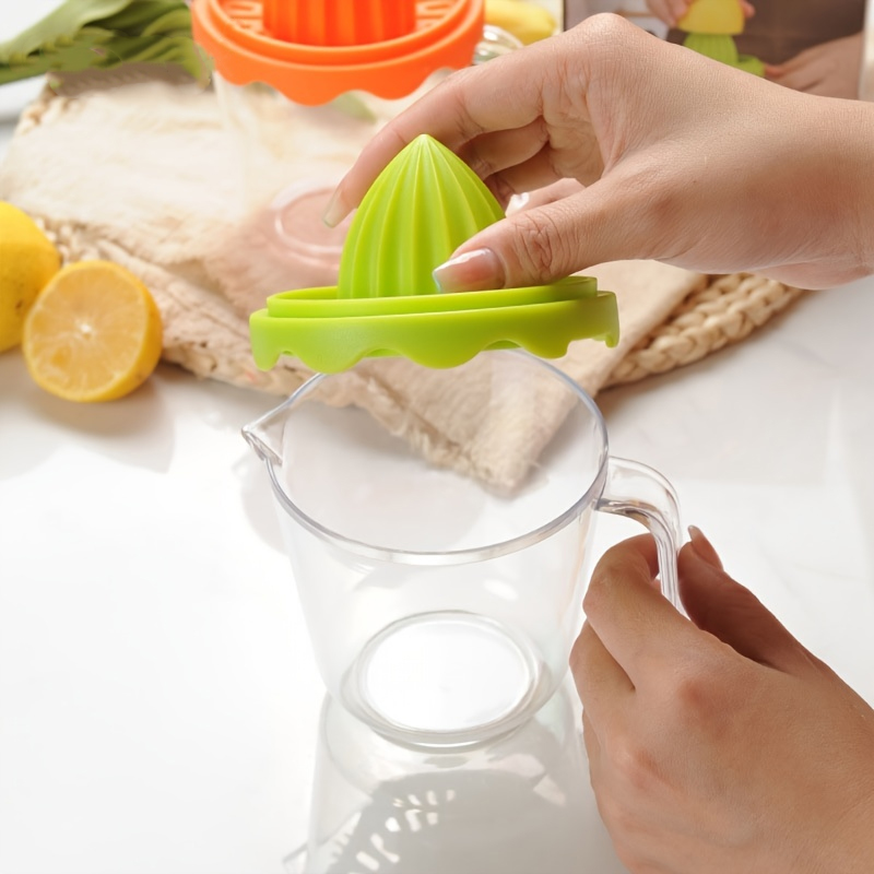 Juicer manual para laranja e l - Citrus Juicer Bar avaliação e preço
