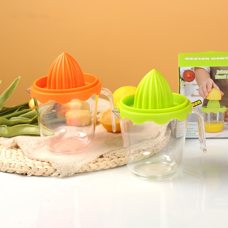 Juicer manual para laranja e l - Citrus Juicer Bar avaliação e preço