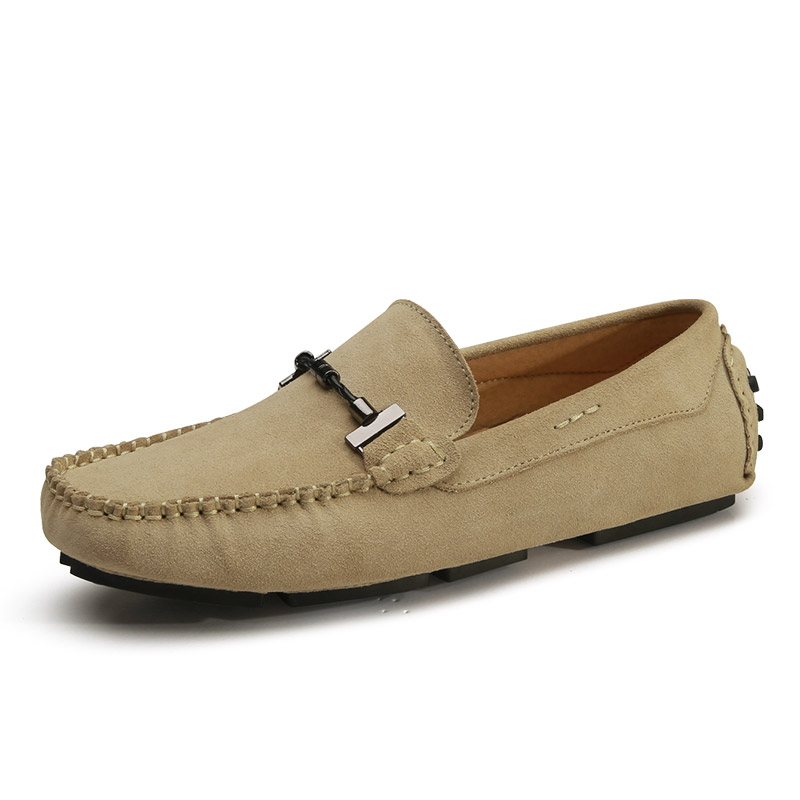 Designer de luxo mocassins hom - Home Barca avaliação e preço