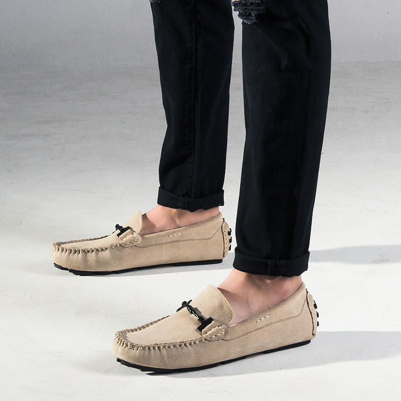 Designer de luxo mocassins hom - Home Barca avaliação e preço