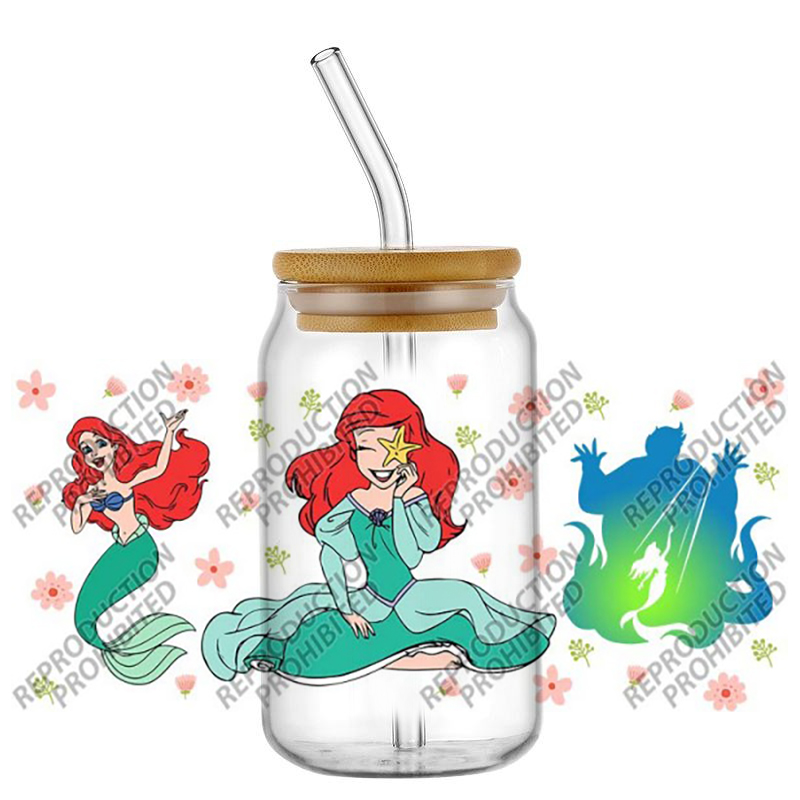 Adesivos de Transferência 3D U - Old Fashioned Glass avaliação e preço