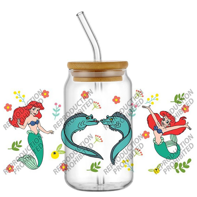 Adesivos de Transferência 3D U - Old Fashioned Glass avaliação e preço