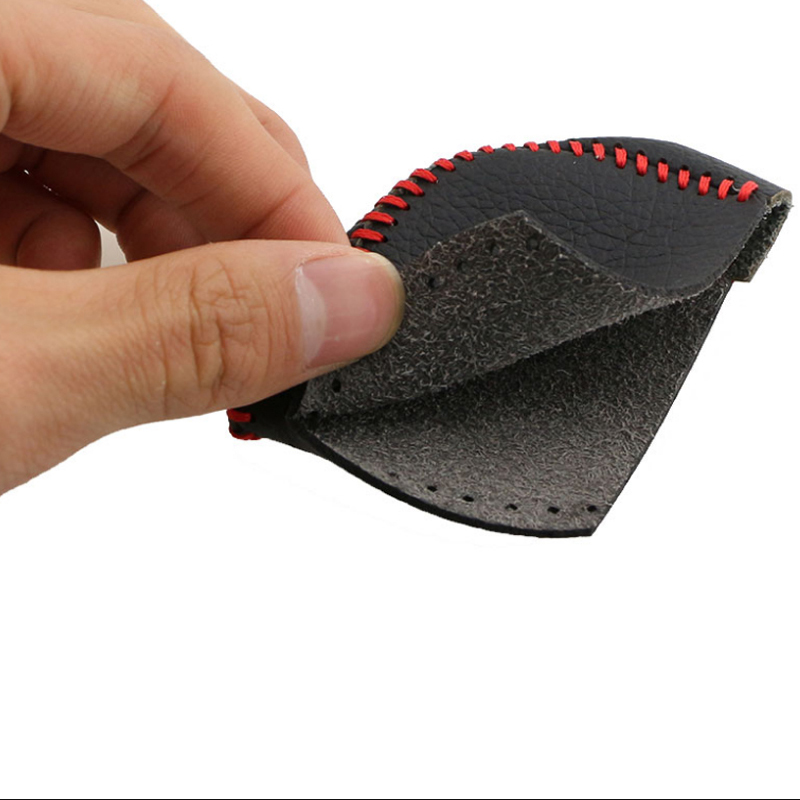 Capa de Proteção de Couro para - Speed Pourer Cap avaliação e preço