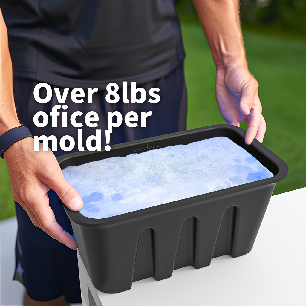 Caixa extra grande do silicone - Ice Mold Sphere avaliação e preço