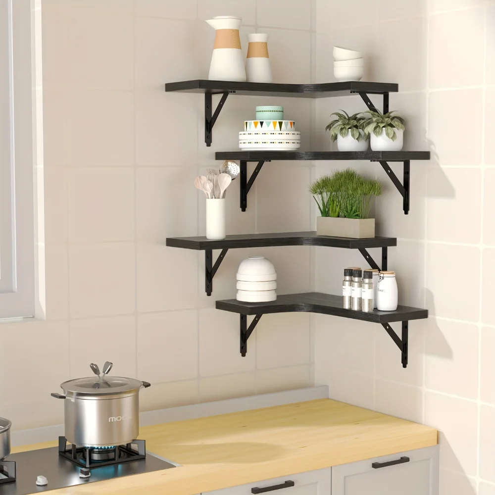 Prateleiras Flutuantes de Made - Home Bar Shelf avaliação e preço
