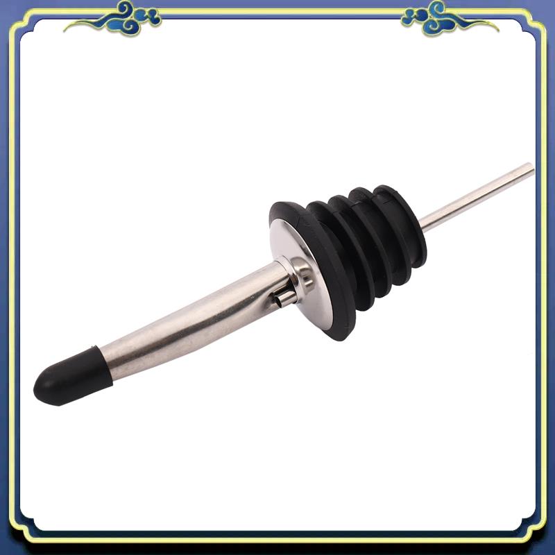 A56P-36Pcs garrafa de espírito - Speed Pourer Cap avaliação e preço