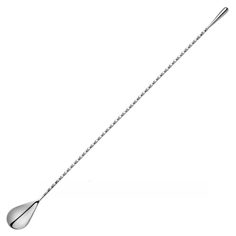 Colher de Bar para Coquetéis d - Bar Spoon Twisted avaliação e preço