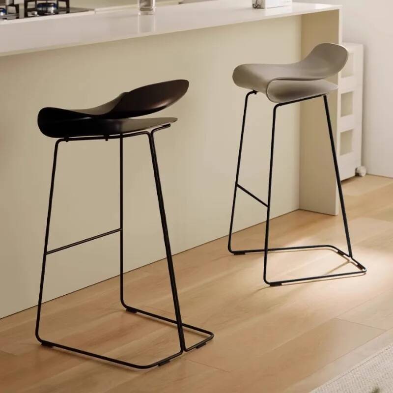 Cadeiras Modernas e Estilosas  - Home Bar Seating avaliação e preço