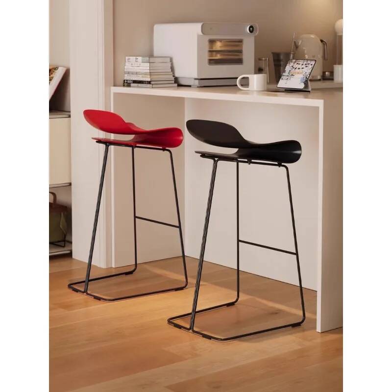 Cadeiras Modernas e Estilosas  - Home Bar Seating avaliação e preço