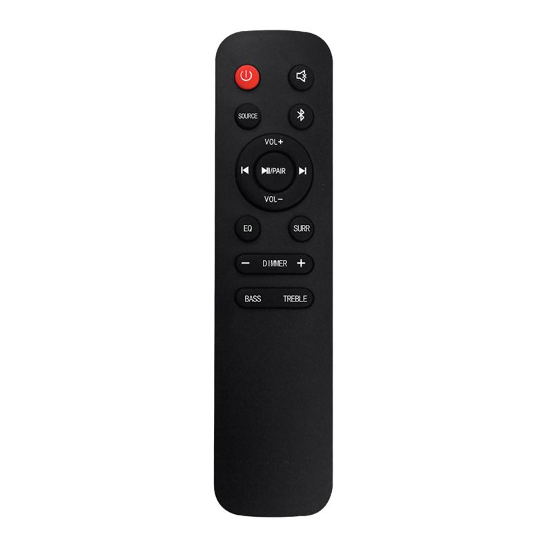 Controle Remoto de Substituiçã - Home Bar And Theater avaliação e preço