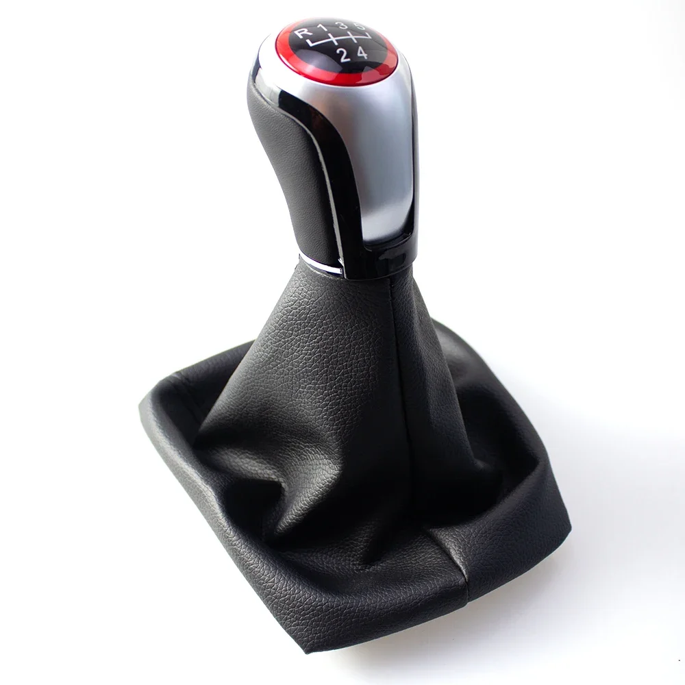 Manopla de Câmbio de 5/6 Veloc - Speed Pourer Cap avaliação e preço